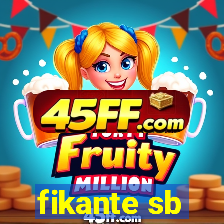 fikante sb